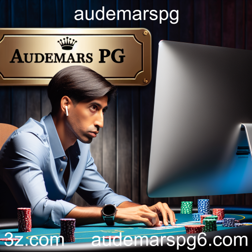 Explorando a Categoria de Apostas no Audemars PG